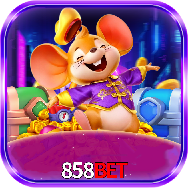 858bet